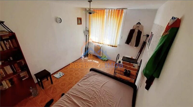 Drumul Taberei, vanzare apartament 3 camere.