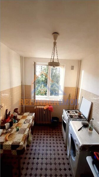 Drumul Taberei, vanzare apartament 3 camere.